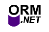 ORM.NET - O/R mapping tool for .NET screenshot