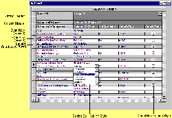 Data Widgets ActiveX Product