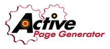 APGen ActiveX Product