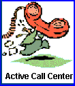 Active Call Center ActiveX Product