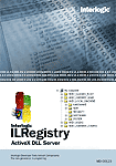 ILRegistry ActiveX DLL ActiveX Product