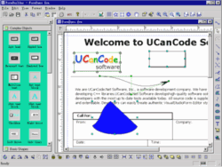 XD++ MFC Library V8.40 (VC7.0) ActiveX Product