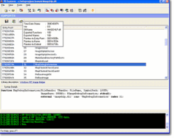 PE Explorer ActiveX Product