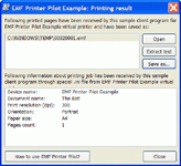 Virtual Printer Drivers  ActiveX Product