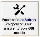 Ex(Skin)Button Component ActiveX Product