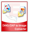 Easy DWG/DXF to Image Converter ActiveX Product
