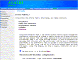 Internet Walker ActiveX Product