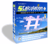 #Calculation Component ActiveX Product