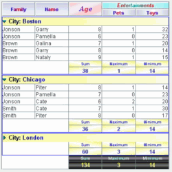 Eltima Java/SWING Components ActiveX Product