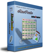 LineCombo ActiveX Control ActiveX Product