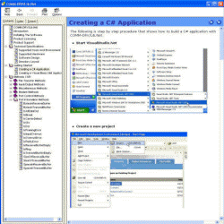 COMM-DRV/Lib.Net Professional Editi ActiveX Product