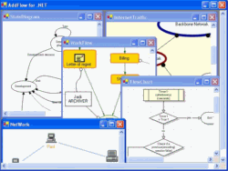 AddFlow for .NET ActiveX Product