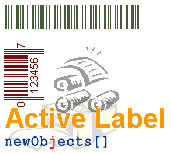 Active Label ActiveX Product