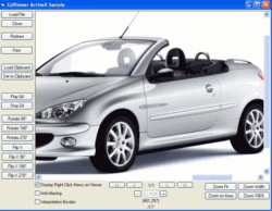 GdViewer Image Viewer ActiveX ActiveX Product