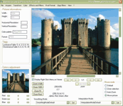 GdPicture Image Processing ActiveX ActiveX Product