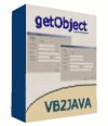 SetVB2Java ActiveX Product
