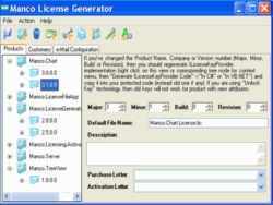 Licensing .Net Pro ActiveX Product