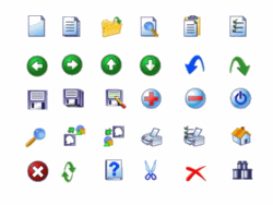 Neat Icons Core Set ActiveX Product