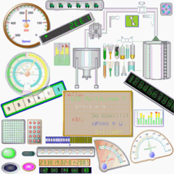 Dragonfly Instrumentation .Net ActiveX Product