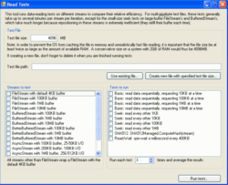 BetterStreams ActiveX Product