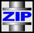 Xceed Zip Compression Library screenshot