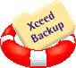 Xceed Backup Library screenshot