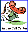 Active Call Center screenshot