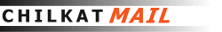 Chilkat Mail ActiveX Component screenshot