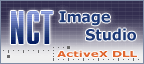 NCTImageStudio ActiveX DLL screenshot