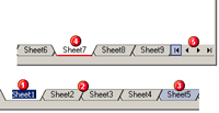 XTab screenshot