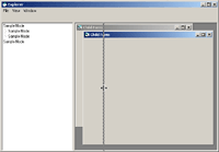 Splitter screenshot