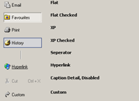 XButton screenshot