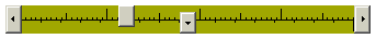 ActiveX ncScrollbar screenshot