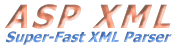ASP XML Parser Component screenshot