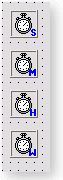 Timers OCX screenshot
