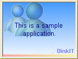 Messenger Style Popups screenshot