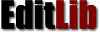 Klik! EditLib screenshot