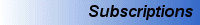 ActiveX Subscription screenshot