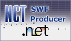 NCTSWFProducer.NET Library screenshot