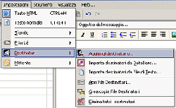 Main Menu .Net [XP & .Net Style] screenshot