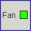 KineticaRT .NET Indicator screenshot