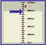 Linear Meter &Slider for .NET screenshot