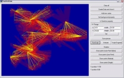 AxGC 2D Graphical ActiveX Control screenshot