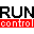 Run Control screenshot