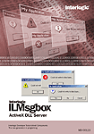 ILMsgBox ActiveX DLL screenshot