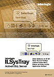 ILSysTray ActiveX DLL screenshot