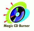 Magic CD/DVD Burner (ActiveX) screenshot