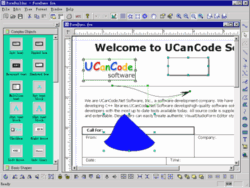 XD++ MFC Library V8.40 (VC7.0) screenshot