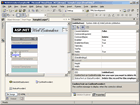WebExtenders screenshot