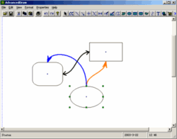 UCCDraw ActiveX Control V10.80 screenshot